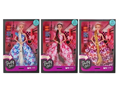 Doll - OBL10463431