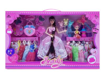 Doll - OBL10463432
