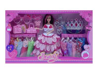 Doll - OBL10463433