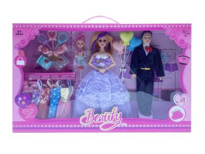 Doll - OBL10463434