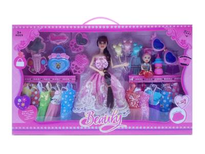 Doll - OBL10463435