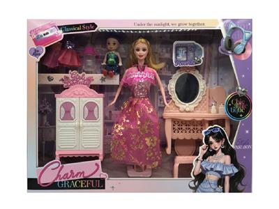 Doll - OBL10463437