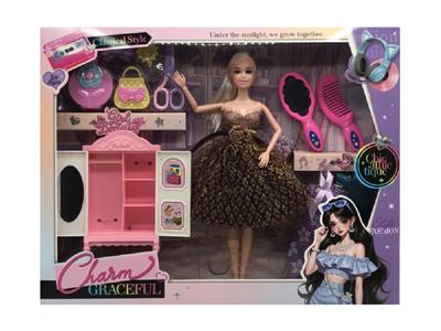 Doll - OBL10463441