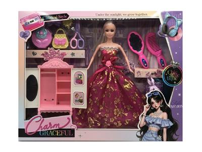 Doll - OBL10463442