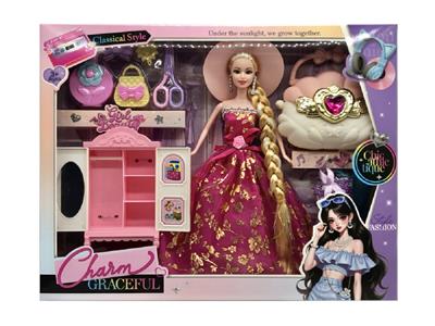 Doll - OBL10463444