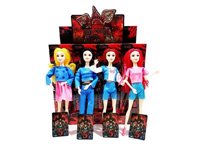 Doll - OBL10463451