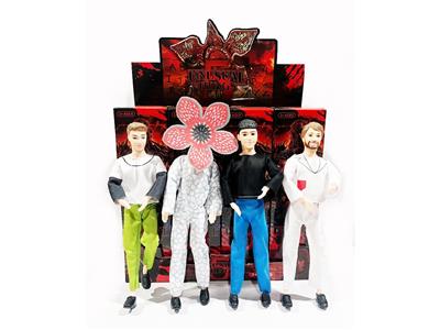 Doll - OBL10463453