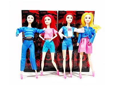 Doll - OBL10463456