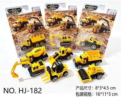 Die-cast toys - OBL10463581