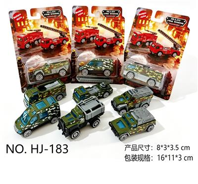 Die-cast toys - OBL10463582