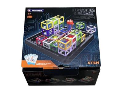Intelligence series - OBL10463624