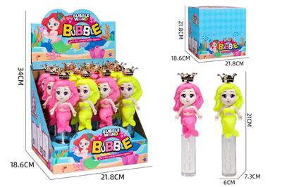 BUBBLE SET - OBL10463639