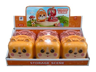 Set series - OBL10463672