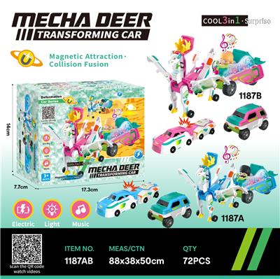 Electric series - OBL10463713