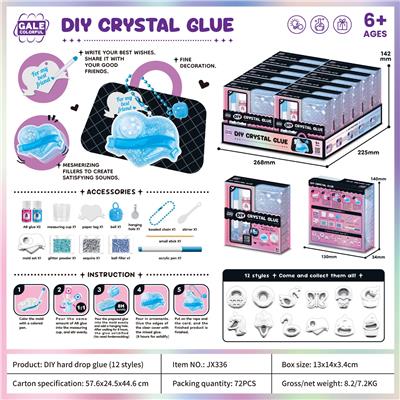 Beauty set - OBL10463716