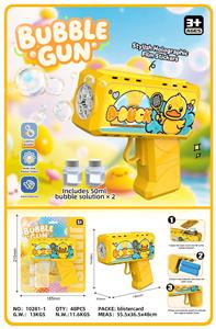 BUBBLE SET - OBL10463721