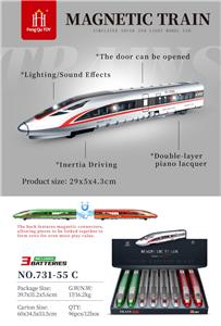 Die-cast toys - OBL10463740