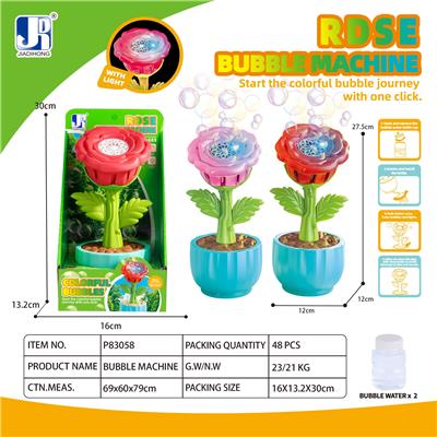BUBBLE SET - OBL10463787
