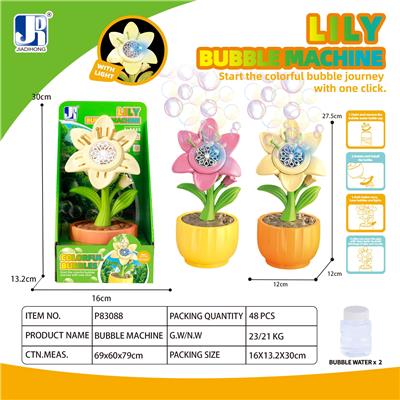 BUBBLE SET - OBL10463790