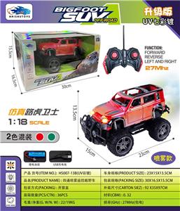 Remote control cars / tanks - OBL10463800