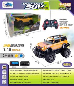 Remote control cars / tanks - OBL10463804