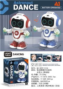 Electric series - OBL10463845