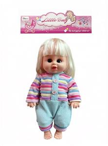 Babytrollyfordoll - OBL10464000