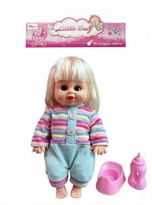 Babytrollyfordoll - OBL10464001