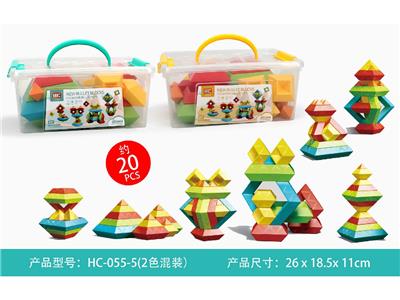 鲁班塔 - OBL10464099
