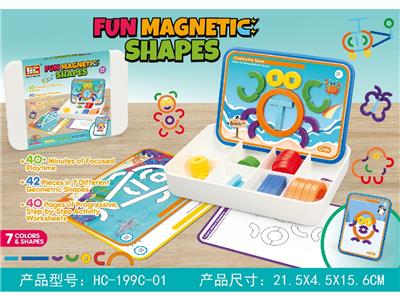 Puzzle - OBL10464152