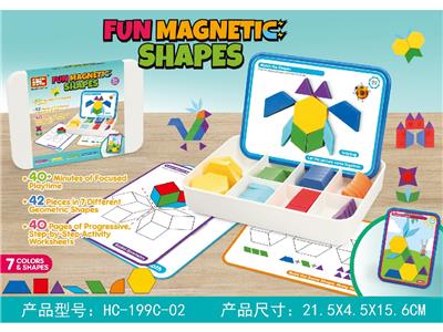 Puzzle - OBL10464153