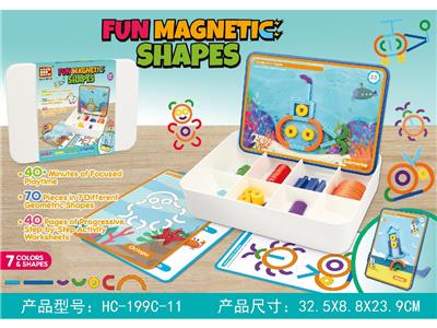 Puzzle - OBL10464154