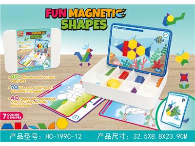 Puzzle - OBL10464155
