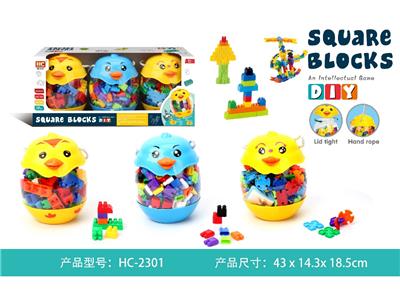 Puzzle - OBL10464157