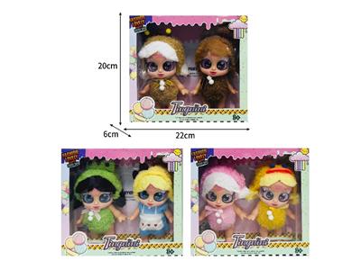 Doll - OBL10464177