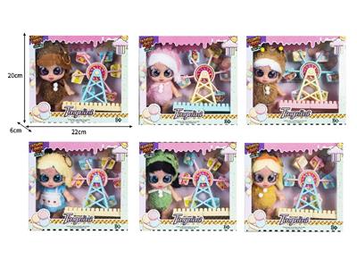 Doll - OBL10464178