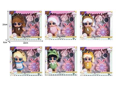 Doll - OBL10464179
