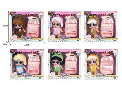 Doll - OBL10464180
