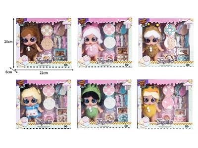 Doll - OBL10464182
