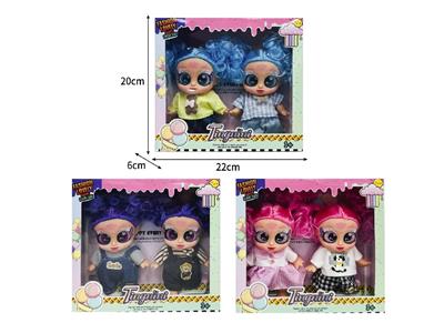 Doll - OBL10464183