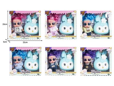 Doll - OBL10464185