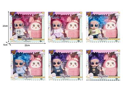 Doll - OBL10464186