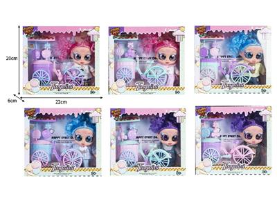 Doll - OBL10464187