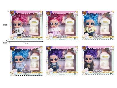Doll - OBL10464188