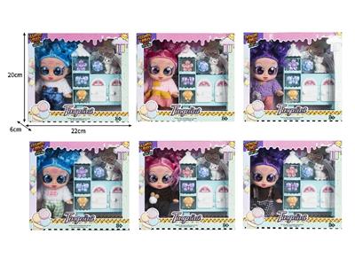 Doll - OBL10464190