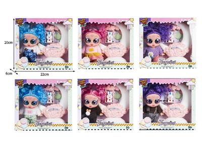 Doll - OBL10464191