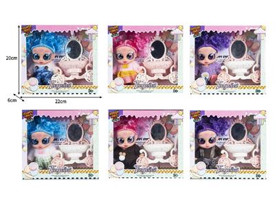 Doll - OBL10464192