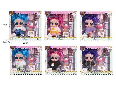 Doll - OBL10464194