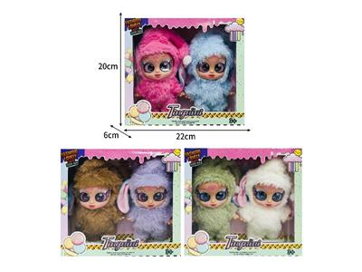 Doll - OBL10464195