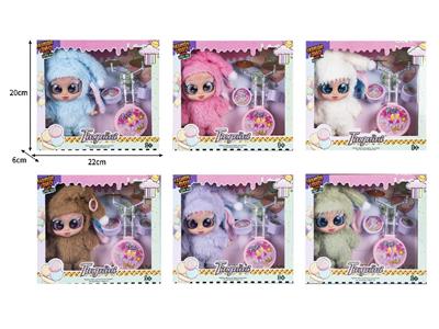 Doll - OBL10464196